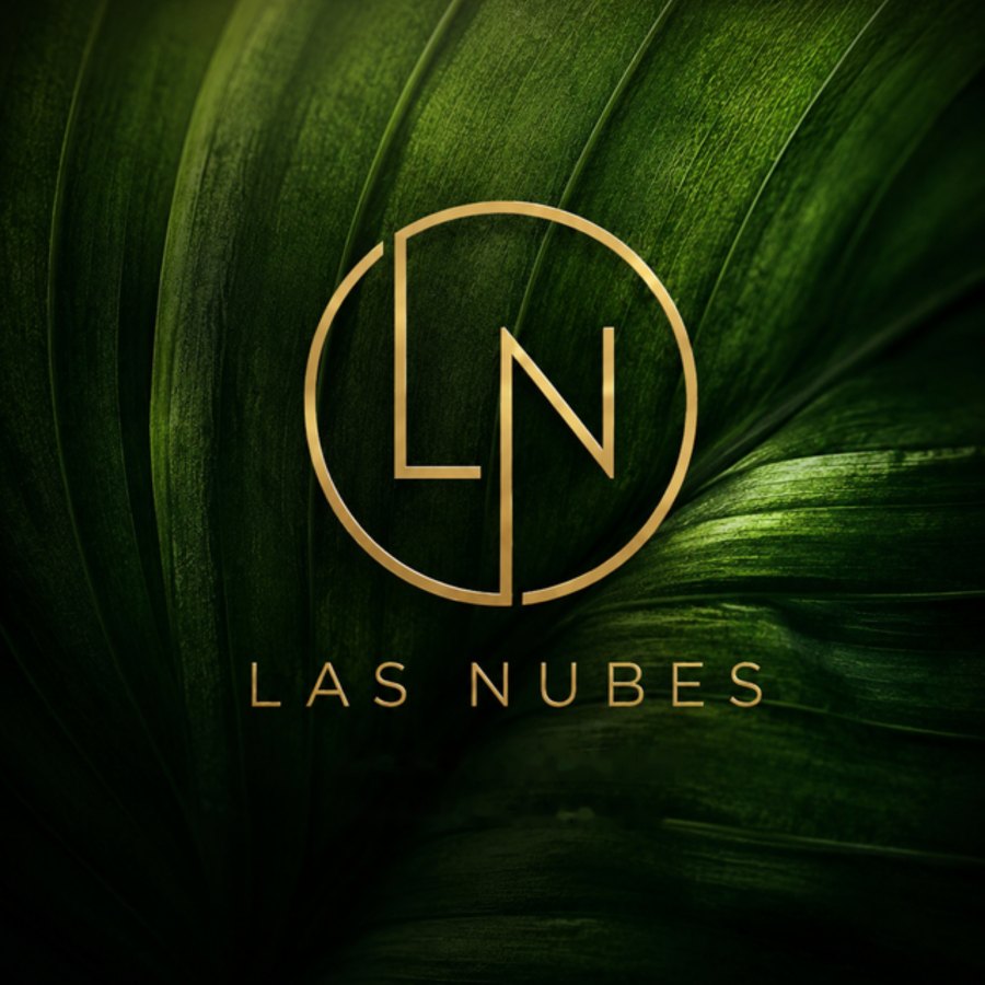 Logo Las Nubes